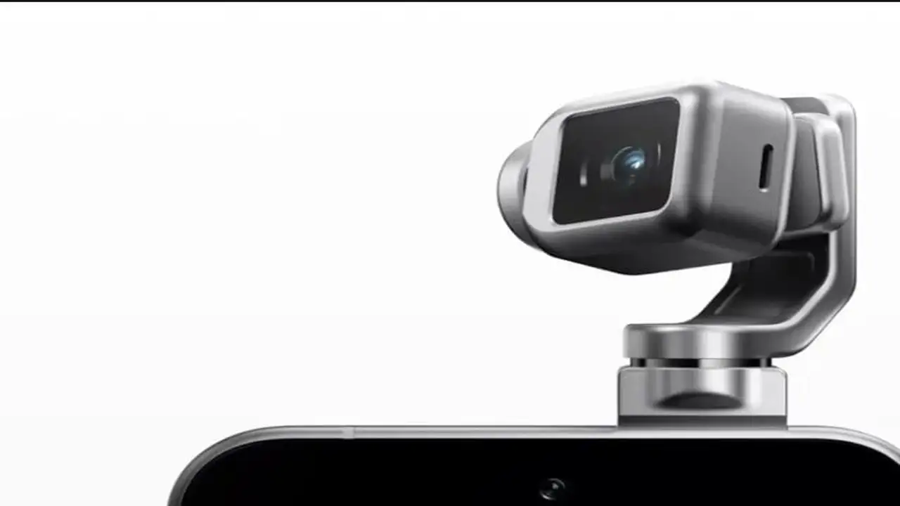 Honor تطور هاتفا روبوتيا يعمل بالذكاء الاصطناعي لمنافسة أجهزة Apple في سبتمبر